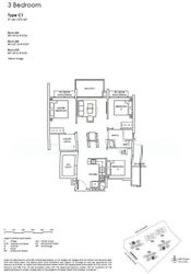 The Sen (D21), Condominium #606398641